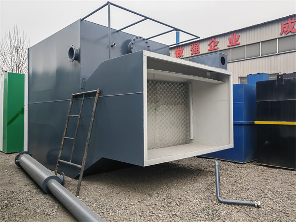 喀什一體化凈水設(shè)備