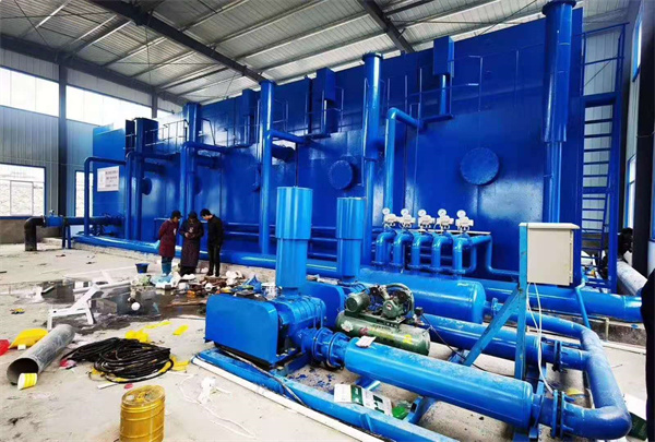 喀什FA高效全自動凈水器