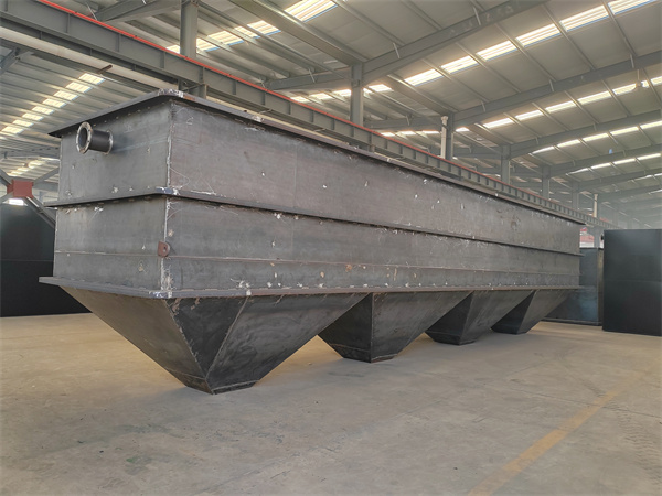 喀什高效沉淀池