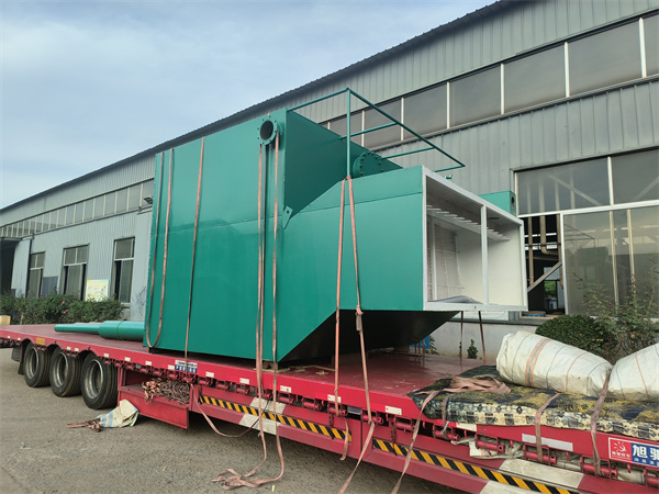 fa一體化凈水器